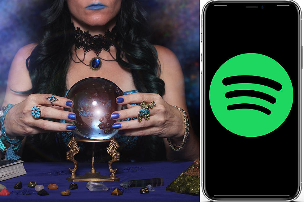What Is Spotify&#8217;s New &#8216;Song Psychic&#8217; Feature + How to Use It