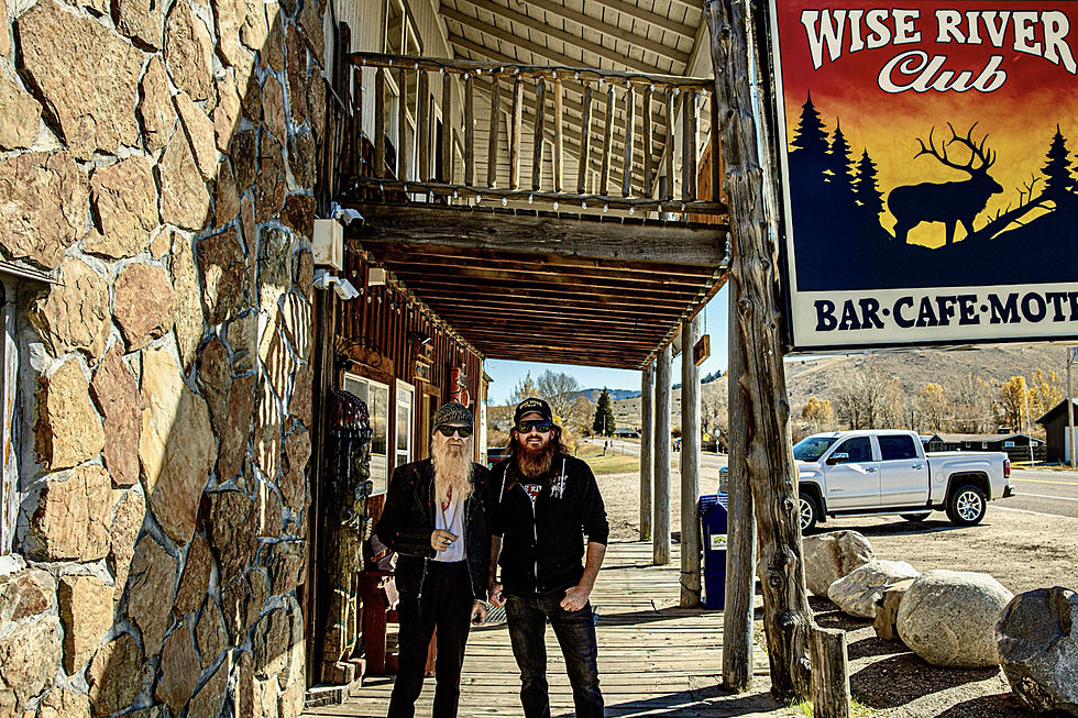 Billy Gibbons + Tim Montana Announce Co-Ownership of Wise River Club in Montana