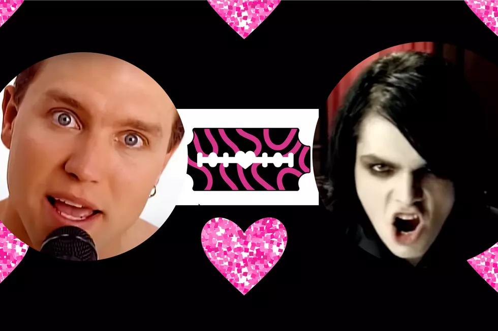 Can You Guess the Emo / Pop-Punk Videos by a Screenshot?