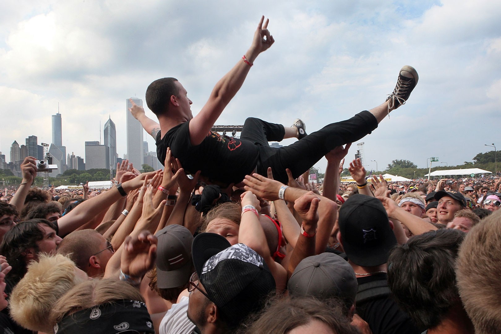 2026 Rock + Metal Festival + Cruise Guide