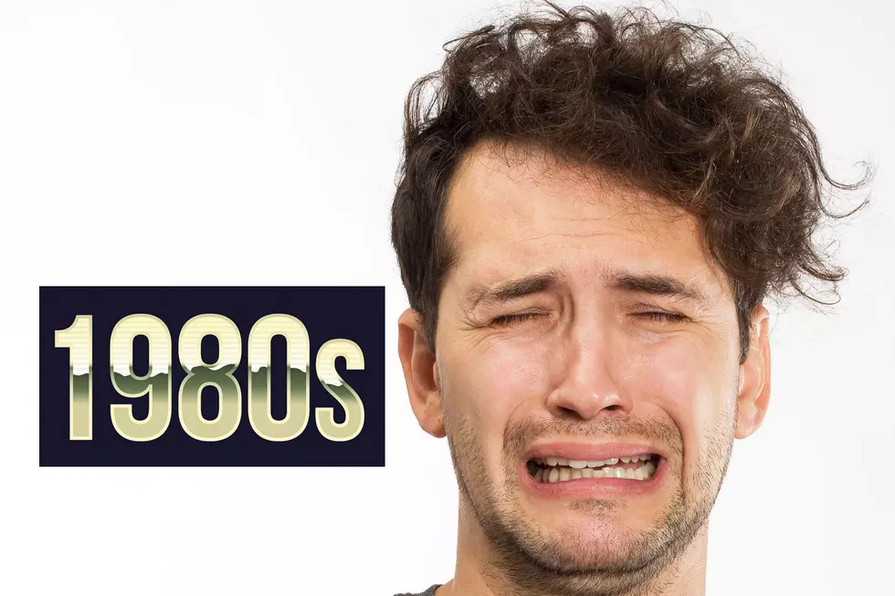 10 Saddest Rock + Metal Songs of the 1980s