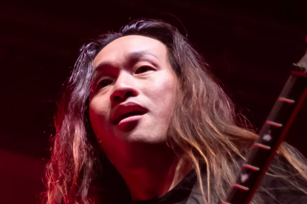 Herman Li Addresses State of the Guitar Solo + DragonForce’s Approach