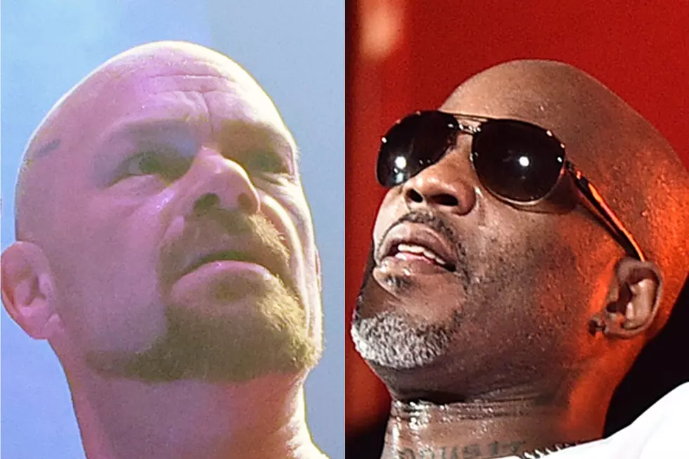 Five Finger Death Punch Drop &#8216;This Is the Way&#8217; Featuring Late Rap Icon DMX