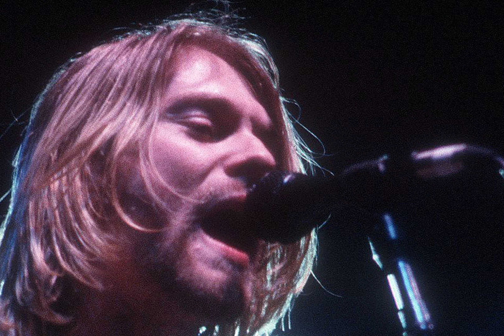 25 Best Nirvana Song Lyrics