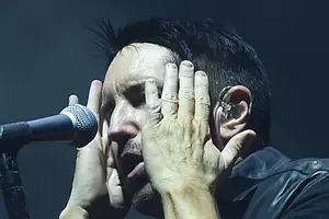 Why Trent Reznor Felt He Had to Apologize for Nine Inch Nails’...