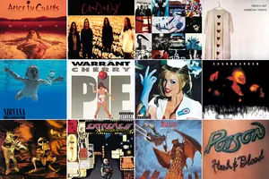 75 Best Rock Songs of the ’90s