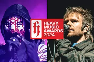 All 2024 Heavy Music Awards Nominees Revealed for 10 Categories