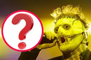 What Are Slipknot Teasing With New Billboard + Website?