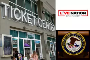 REPORT: Live Nation Facing Lawsuit From U.S. Government – What...