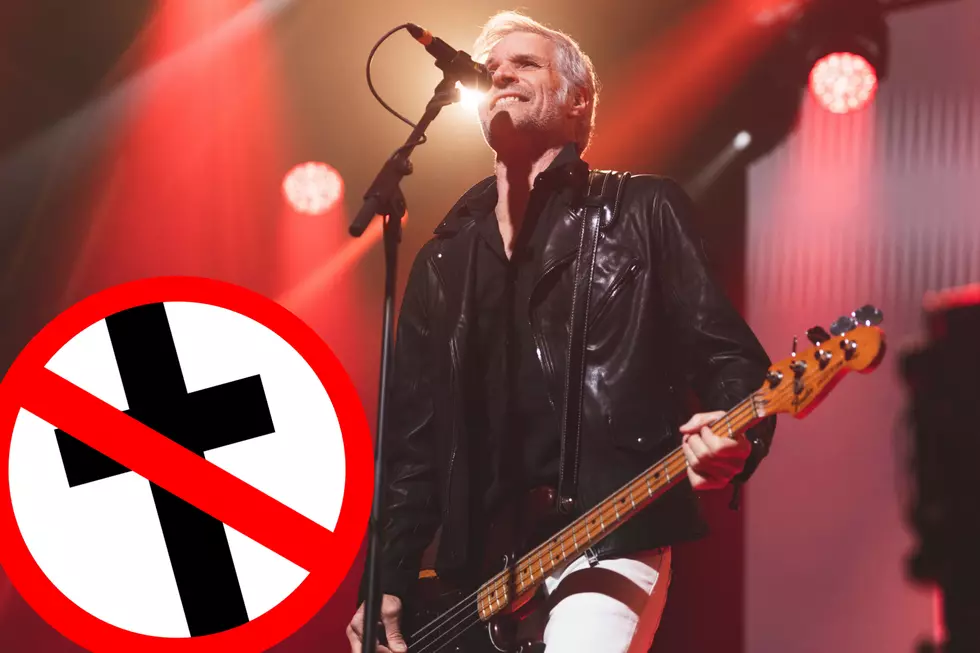 Jay Bentley Reflects on Bad Religion&#8217;s First-Ever Live Show &#8211; &#8216;I Remember Throwing Up&#8217;