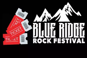 Blue Ridge Rock Festival Attorney Confirms Tickets Were Sold...