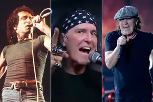 Original AC/DC Singer Dave Evans Says He Was the Band’s Best...