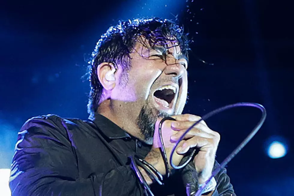 Deftones Play Deep Cut for First Time Since 2011 at Coachella, Confirm New Album Is Coming