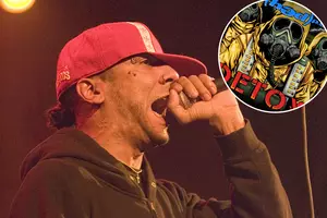 Hed PE’s Jahred Gomes Reflects on Band’s Career – ‘It’s Been...