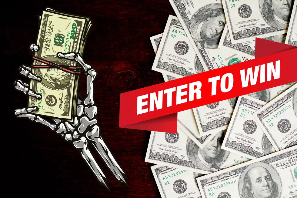 Here's How You Can Win $30,000 on Loudwire