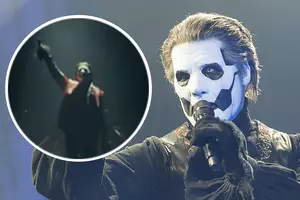 Ghost’s New Teaser Trailer Has Famous Horror Movie Reference