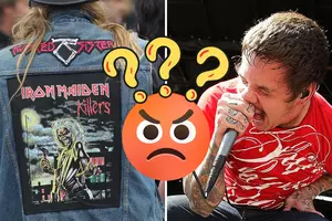 Why Do Metalheads Think Metalcore Isn’t Real Metal? Reddit Users...