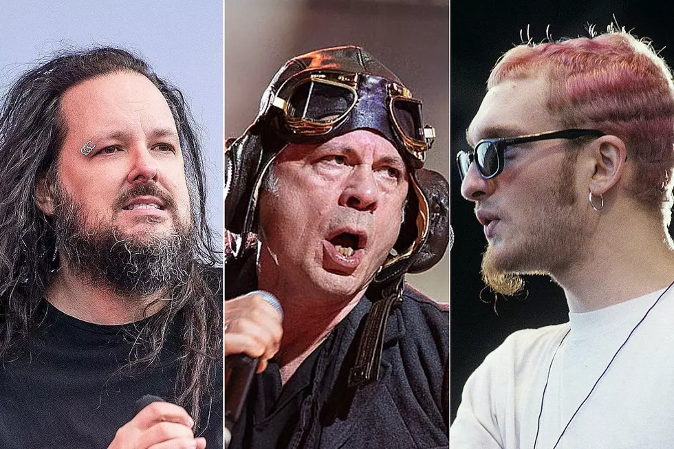 43 Hard Rock + Metal Acts Who Deserve To Be in the Rock and Roll Hall of Fame
