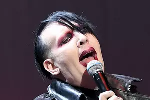 Marilyn Manson Announces First Headlining Tour Dates Since 2019