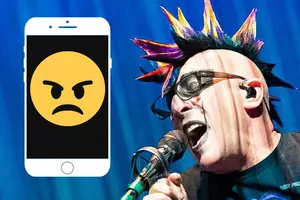 Maynard James Keenan Has More Harsh Words for Fans Who Use Phones...