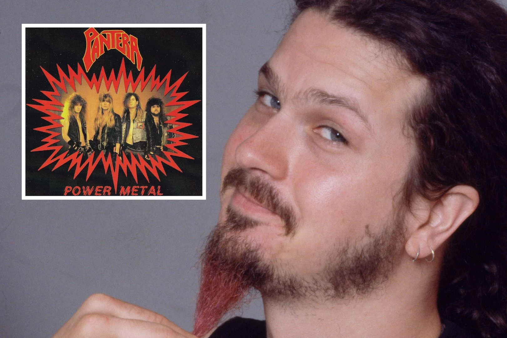 Pantera's Cringey Sex Song That Dimebag Darrell Sang Lead On
