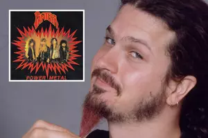 Pantera’s Cringey Sex Song That Dimebag Darrell Sang Lead On...