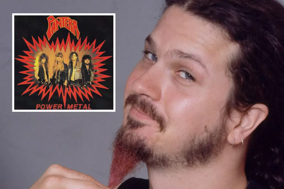 Pantera's Sex Song That Dime Sang Lead On