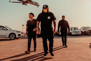 P.O.D.’s Sonny Sandoval Says New Record Might Be ‘One of the...