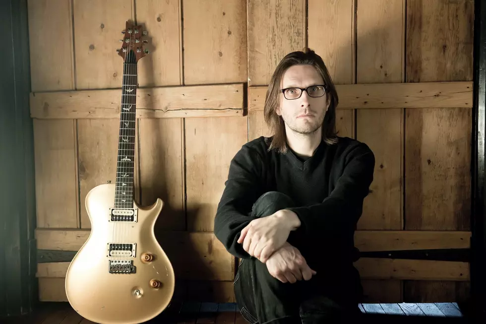 Steven Wilson