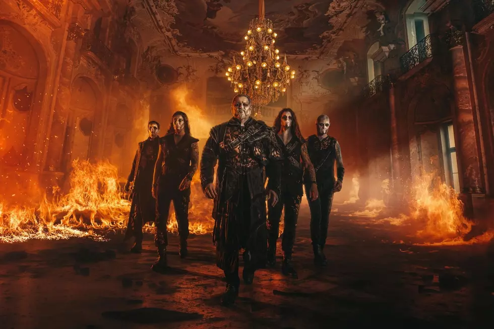 Powerwolf Return to &#8216;Wake Up the Wicked&#8217; With New Album + 2024 Tour