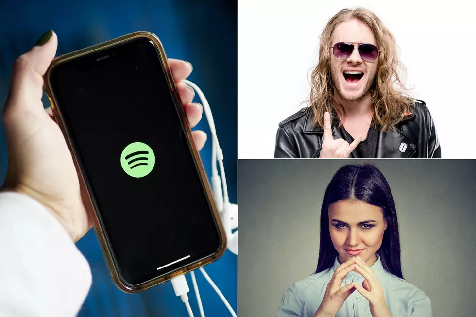 New Spotify Tool Lets You Turn Your Twisted Ideas Into Playlists