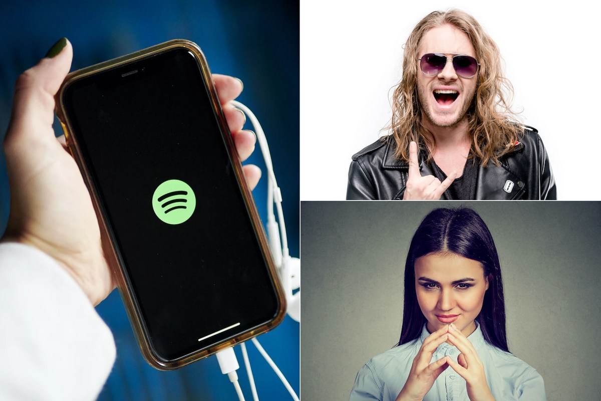 New Spotify Tool Lets You Turn Your Twisted Ideas Into Playlists