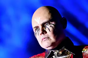 The Smashing Pumpkins Announce 2024 North American Tour Dates