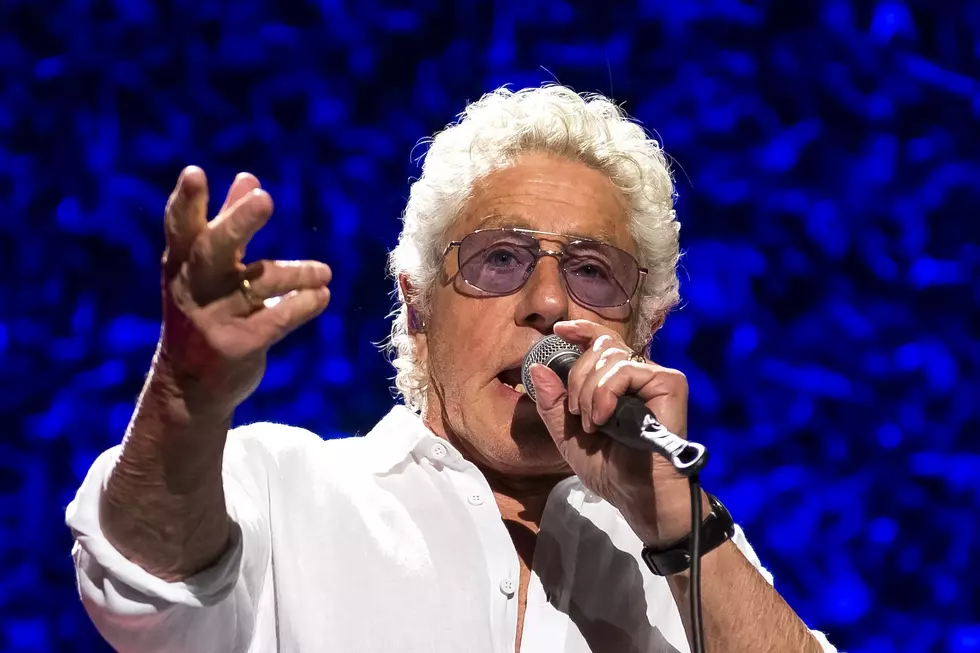 Roger Daltrey Says ‘I’m on My Way Out’ Weeks After 80th Birthday