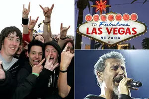 Things for Rock + Metal Fans to Do in Las Vegas Before + After...