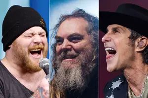 14 New Rock + Metal Tours Announced This Past Week
