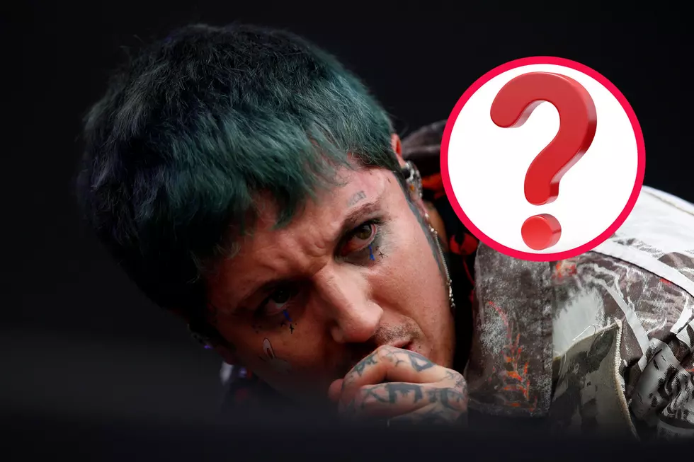 Fans Just Found a Major Hidden Piece to Bring Me the Horizon’s New Album