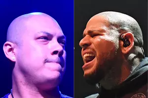 Bad Wolves’ Doc Coyle Calls Out Tommy Vext for Harassing the...