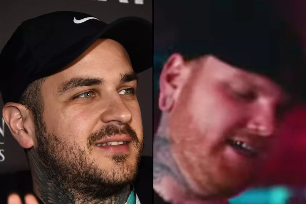 Another Band Is Beefing With Emmure’s Frankie Palmeri
