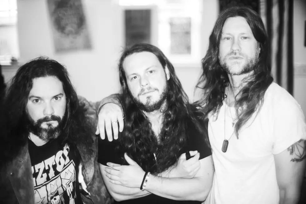 Interview: Tyler Baker Says Goodbye June Stays True to Rock and Roll – ‘The Sound That Doesn’t Go Stale’