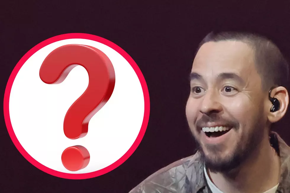 Linkin Park&#8217;s Mike Shinoda Names &#8217;90s Song That &#8216;Changed My Mind&#8217; About Rock