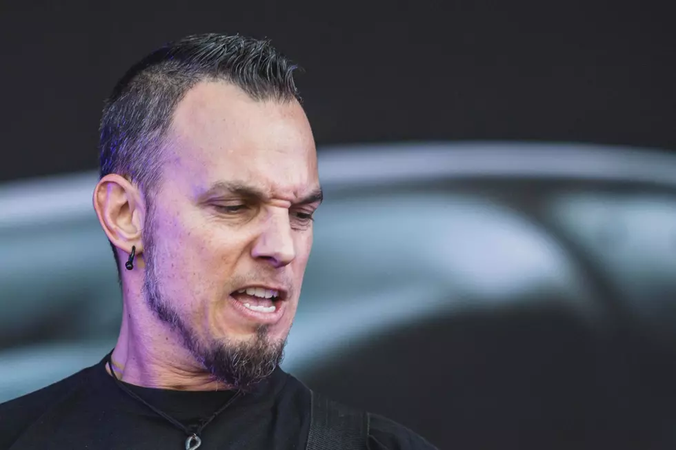 Creed’s Mark Tremonti Names the Darkest Time for the Band