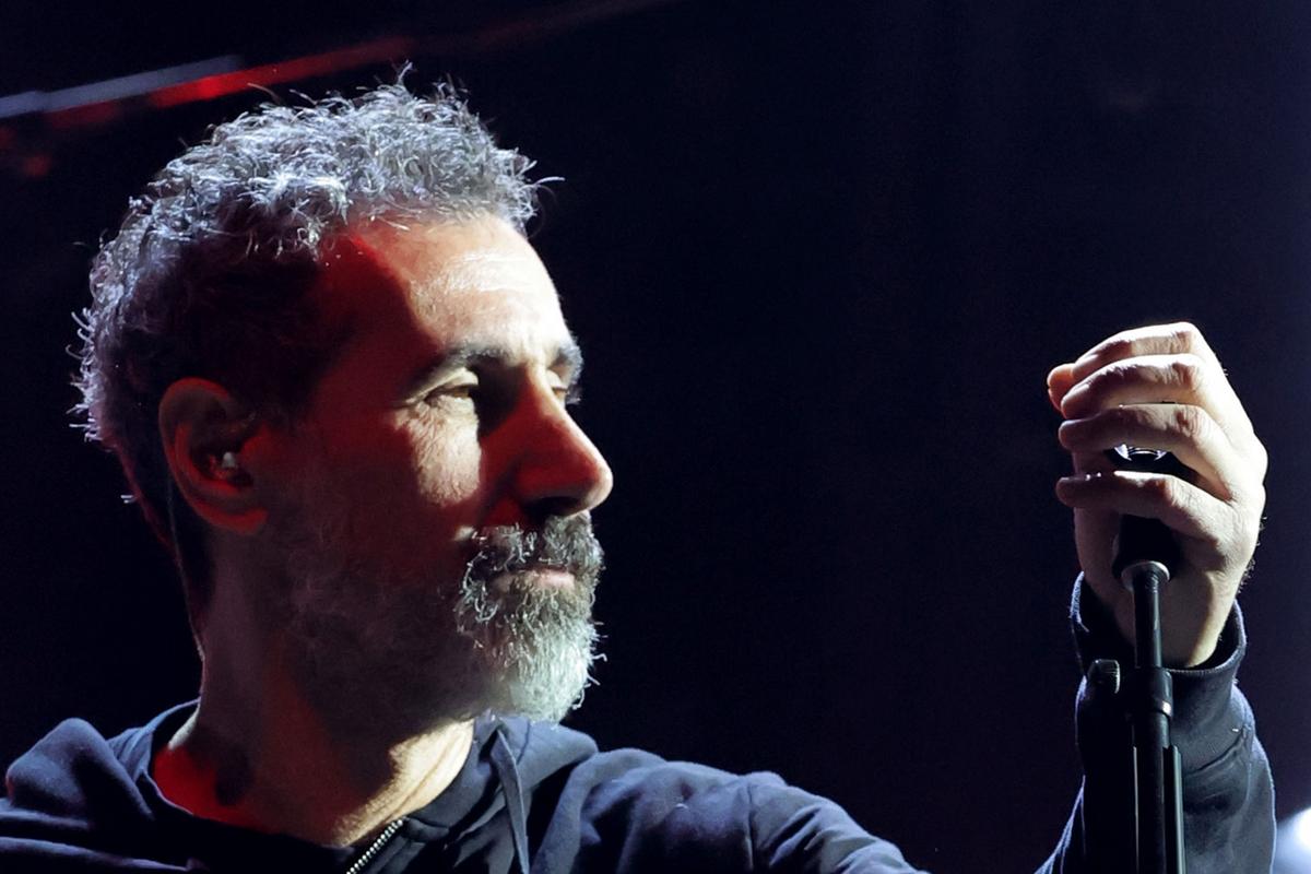 System of a Down Auditioned Singer After Tankian Offered to Quit