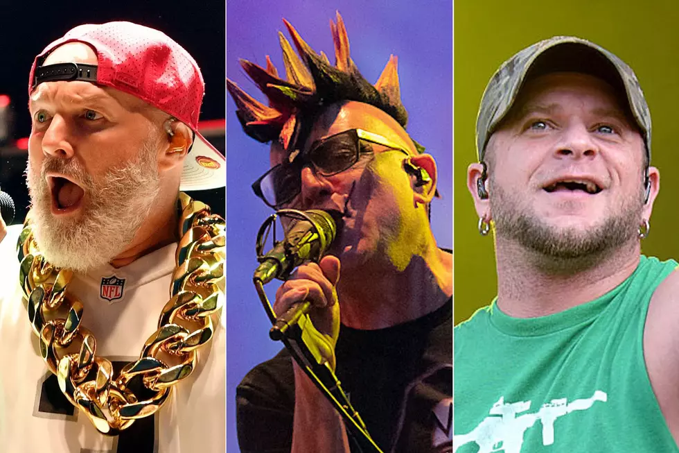 16 Musicians Who’ve Served in the US Military
