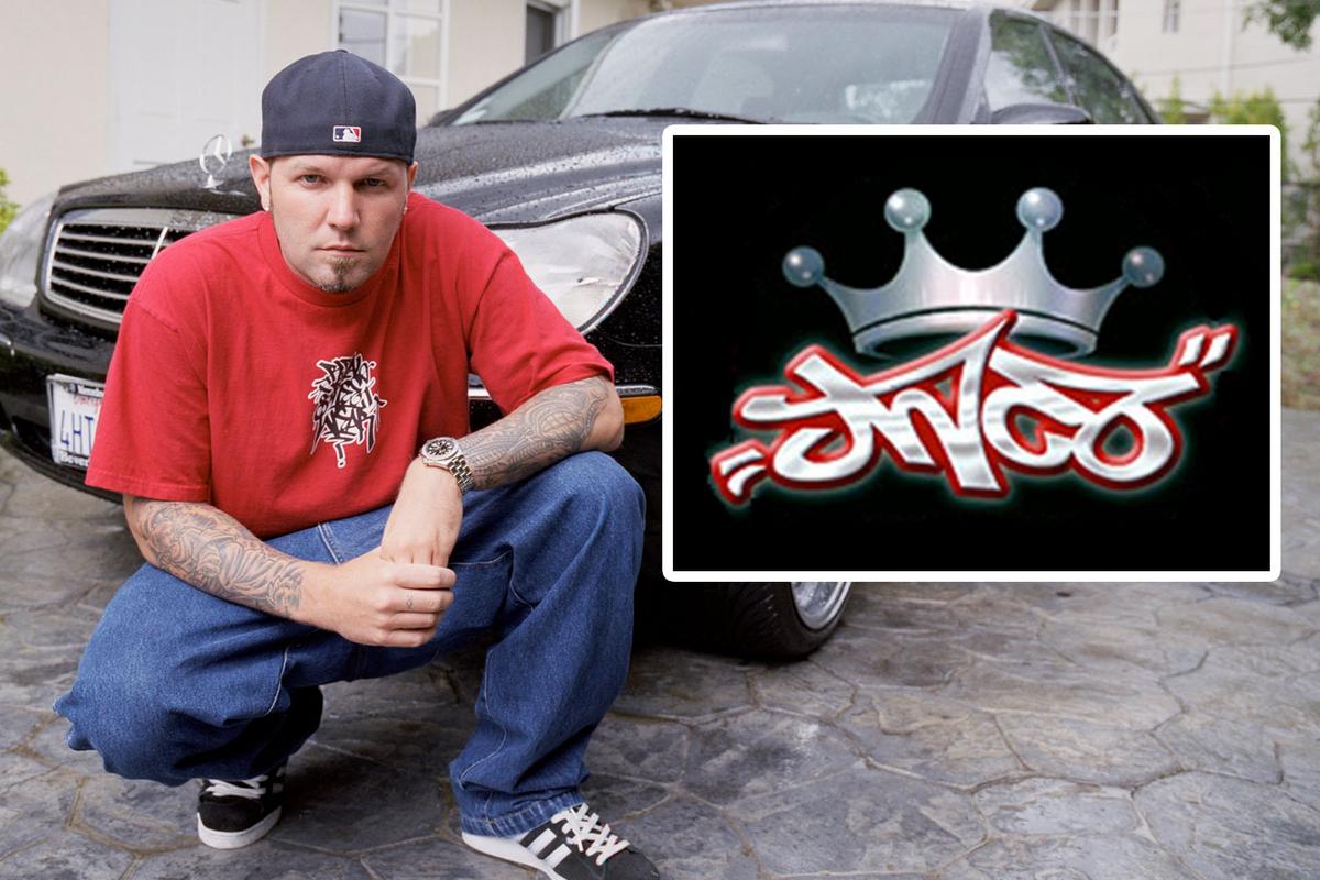 Why Were JNCO Jeans a Huge Part of NuMetal Fashion?