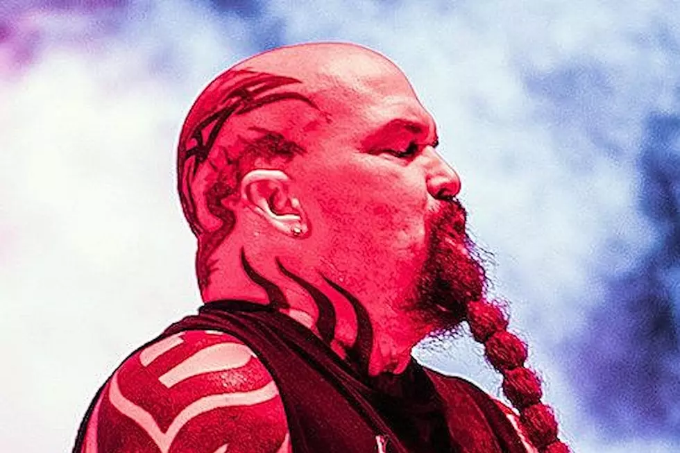 How Kerry King Found Out Slayer Were Retiring