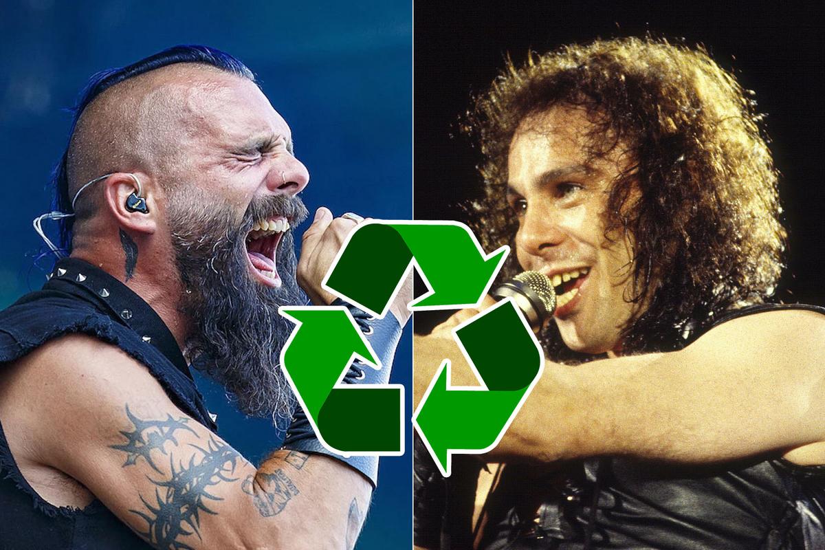 Rock + Metal Singers Who Left Bands and Came Back