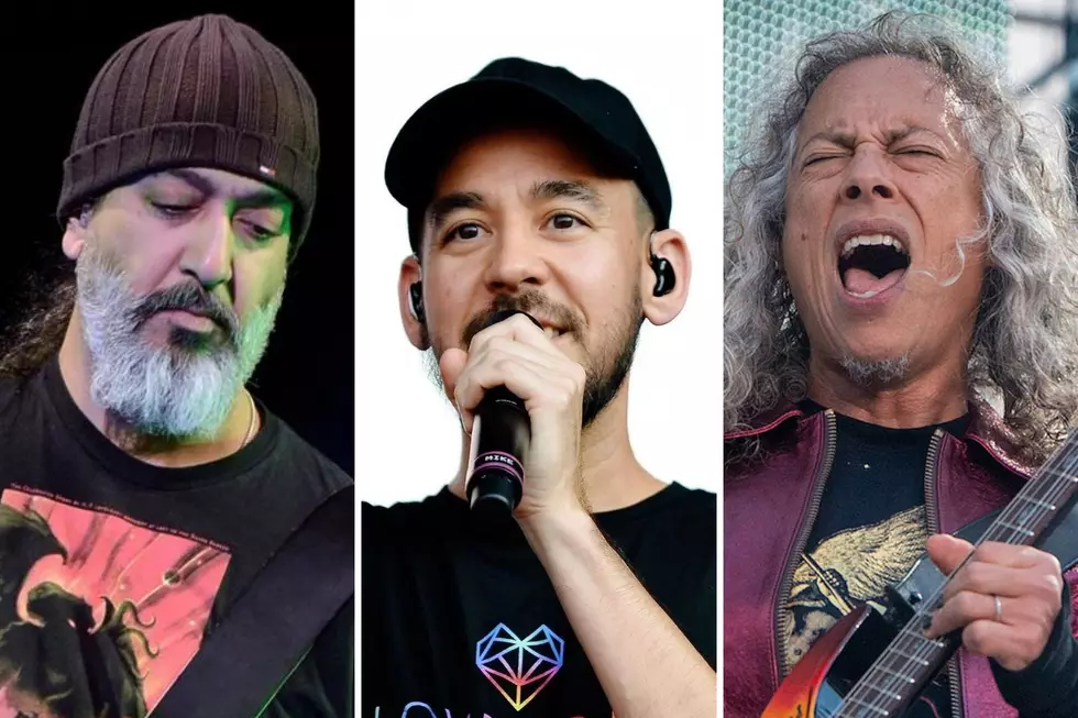 11 Asian American + Pacific Islander Musicians Who’ve Made Epic Contributions to Rock + Metal