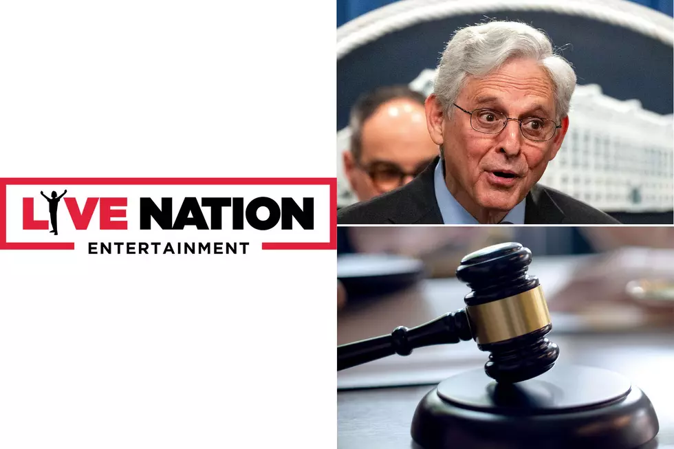 Live Nation Respond to Department of Justice Antitrust Lawsuit in New Statement