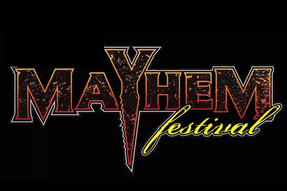 Mayhem Festival Confirms Return for 2024